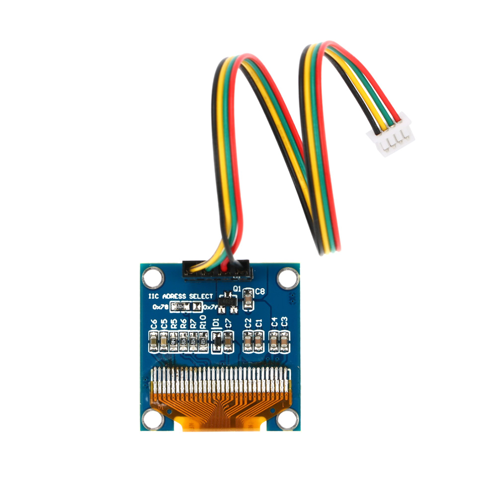 Affichage OLED OSD pour contrô - Drone Kit Hexacopter avis et prix