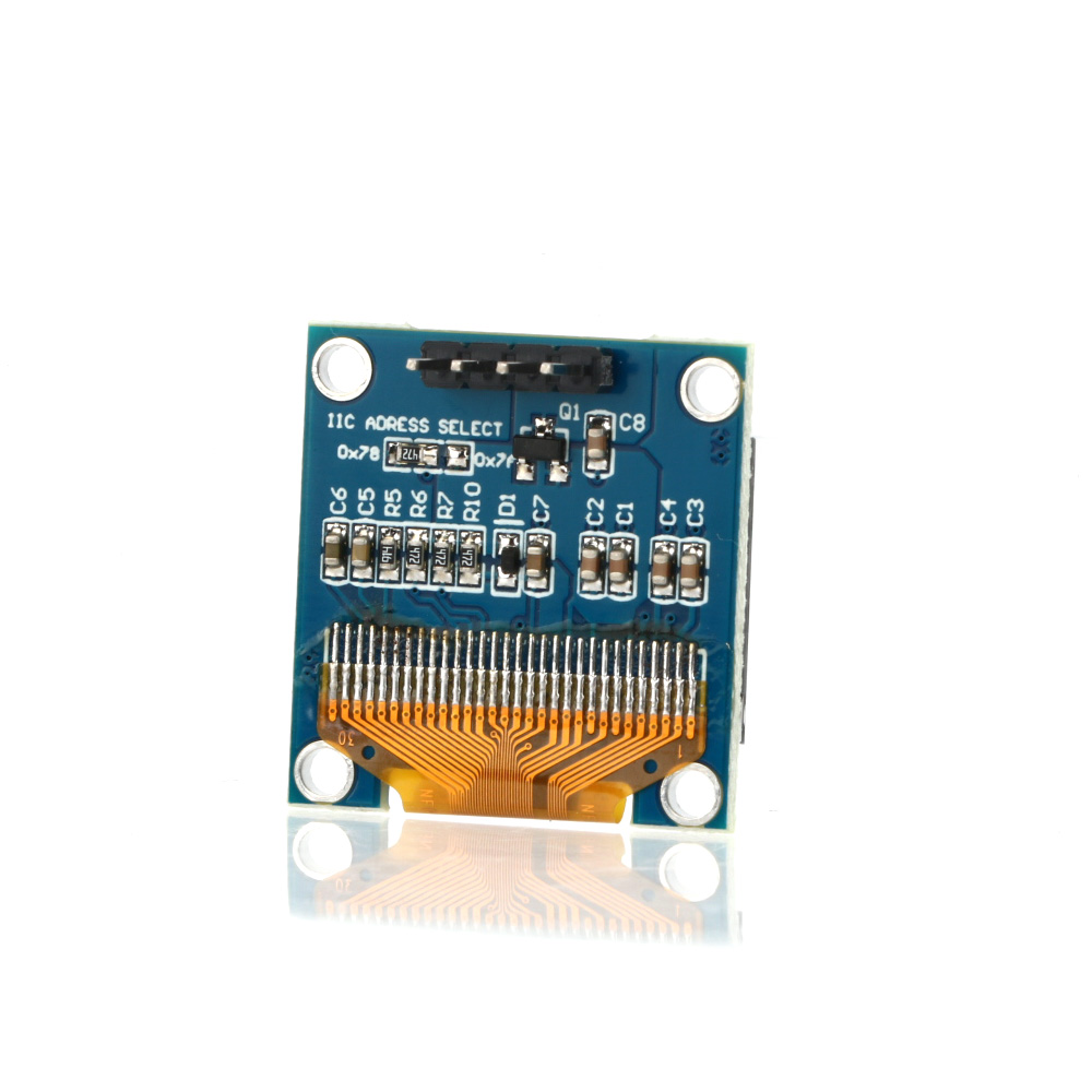 Affichage OLED OSD pour contrô - Drone Kit Hexacopter avis et prix