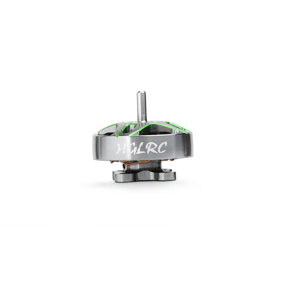 4 pièces HGLRC SPECTRE 1202.5  - Drone Kit Long Range avis et prix