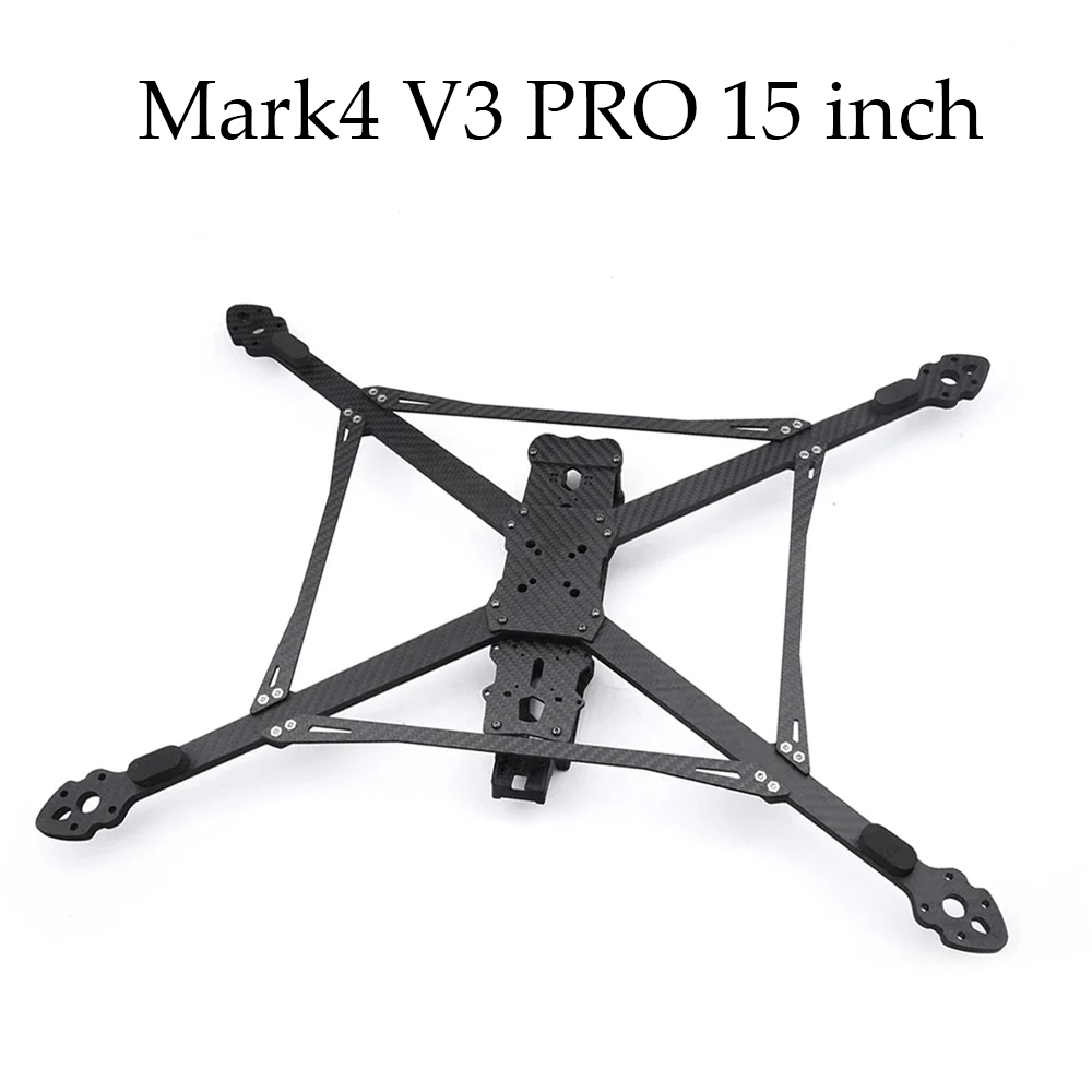 Kit de châssis de drone FPV MA - Drone Kit Fpv avis et prix