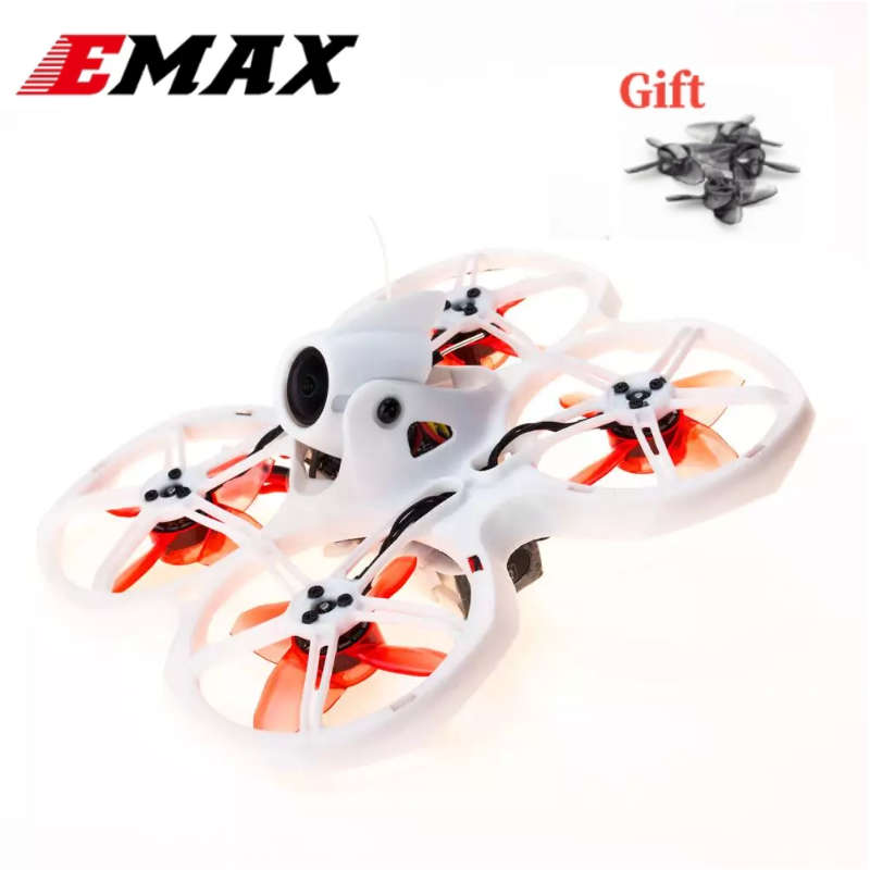 Emax-Drone de course Tinyhawk  - Drone Kit Racing avis et prix
