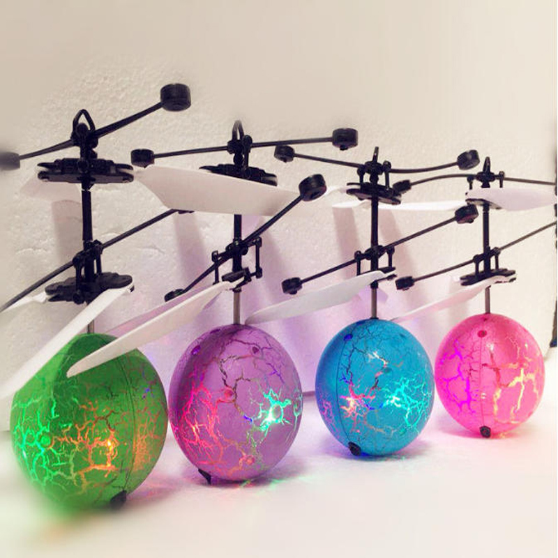 Mini Drone pour Enfants, Hélic - Drone Kit Tricopter avis et prix