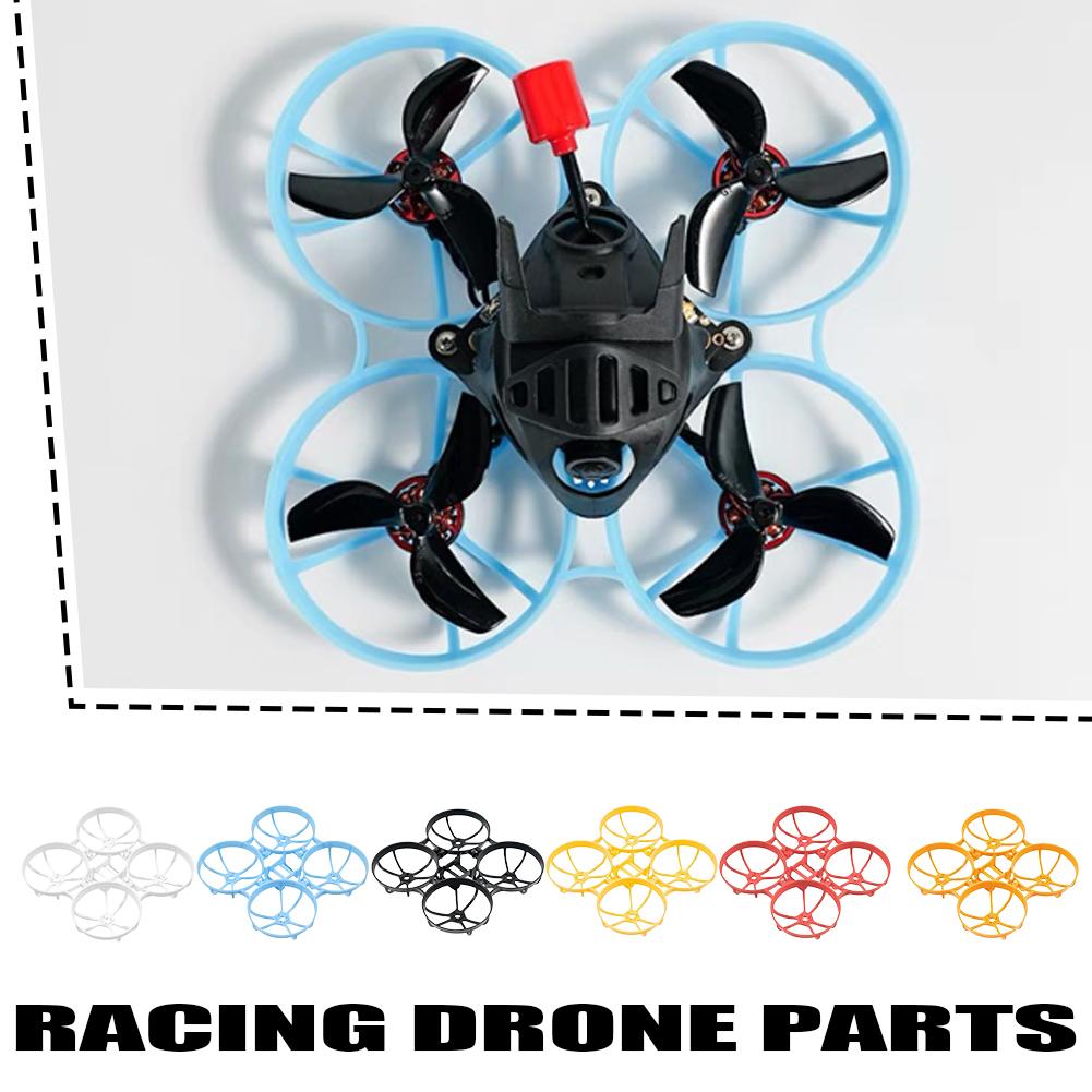 Nouveau kit de cadre amélioré  - Drone Kit Racing avis et prix