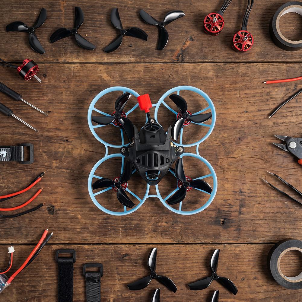 Nouveau kit de cadre amélioré  - Drone Kit Racing avis et prix