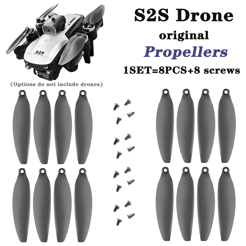 Pièces de rechange pour drone  - Drone Kit Beginner avis et prix