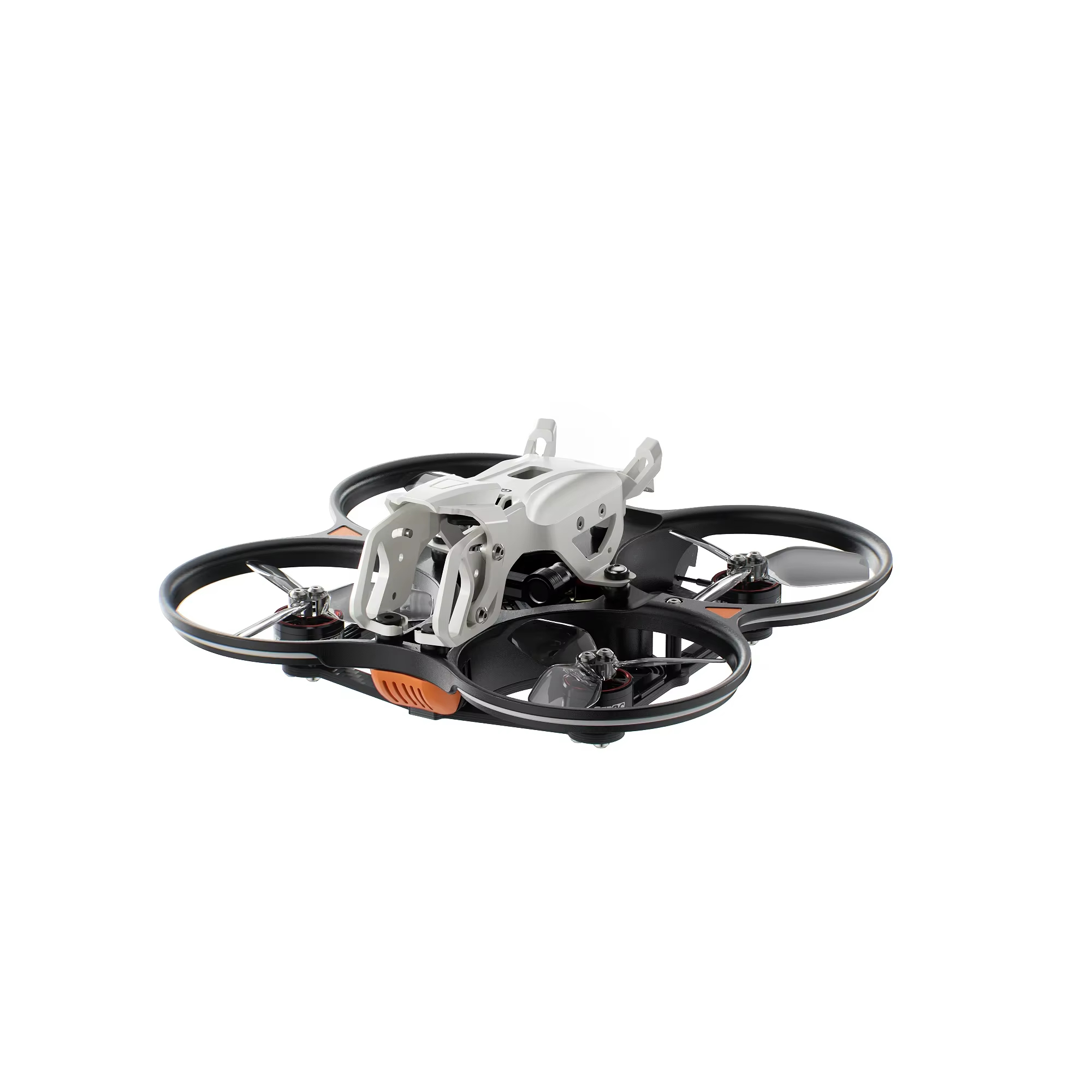 Sans batterie GEPRC Darkstar 2 - Drone Kit Octocopter avis et prix