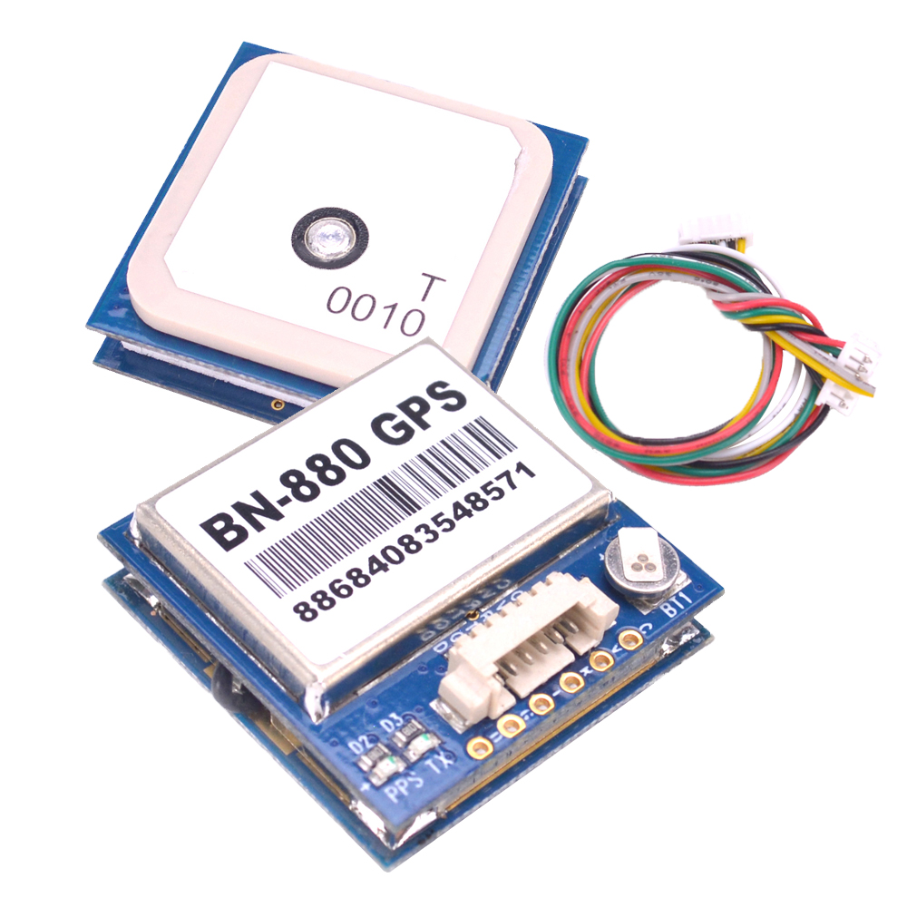 BN-880 BN880 GPS Tech Flight C - Drone Kit Hexacopter avis et prix