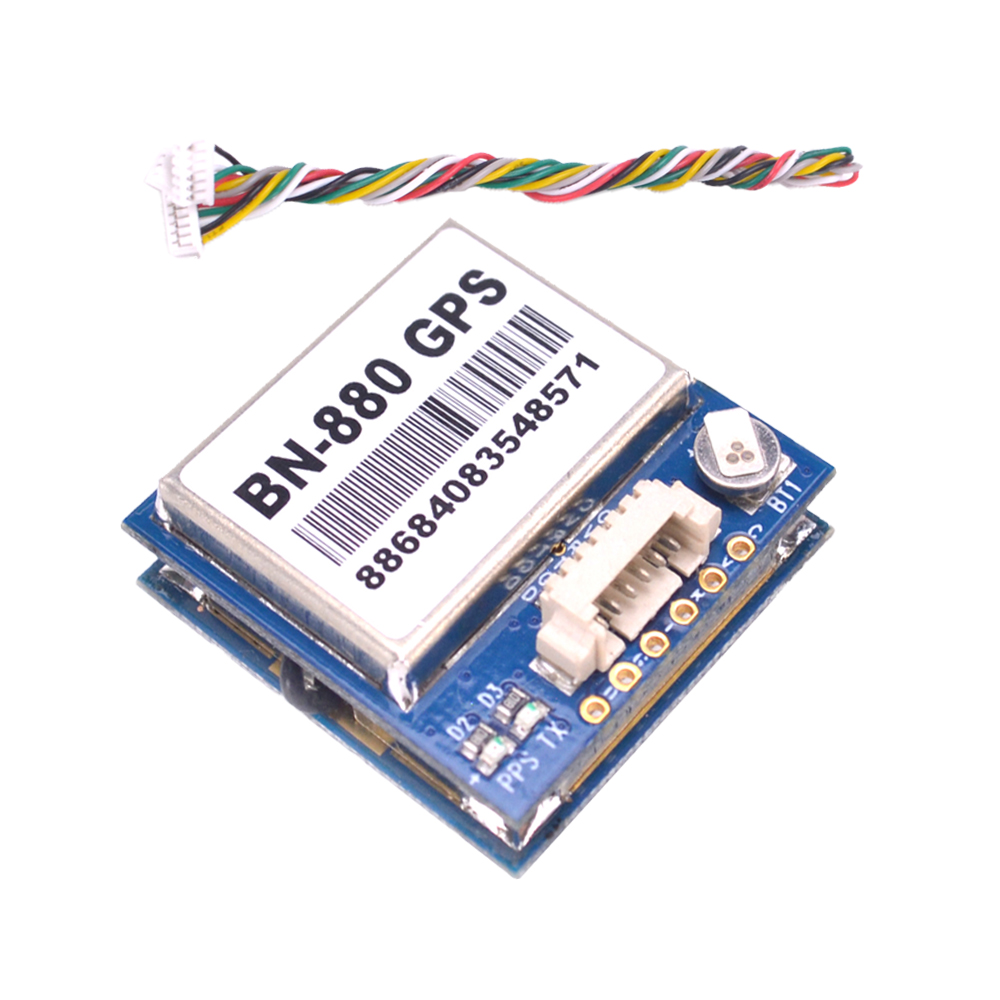 BN-880 BN880 GPS Tech Flight C - Drone Kit Hexacopter avis et prix