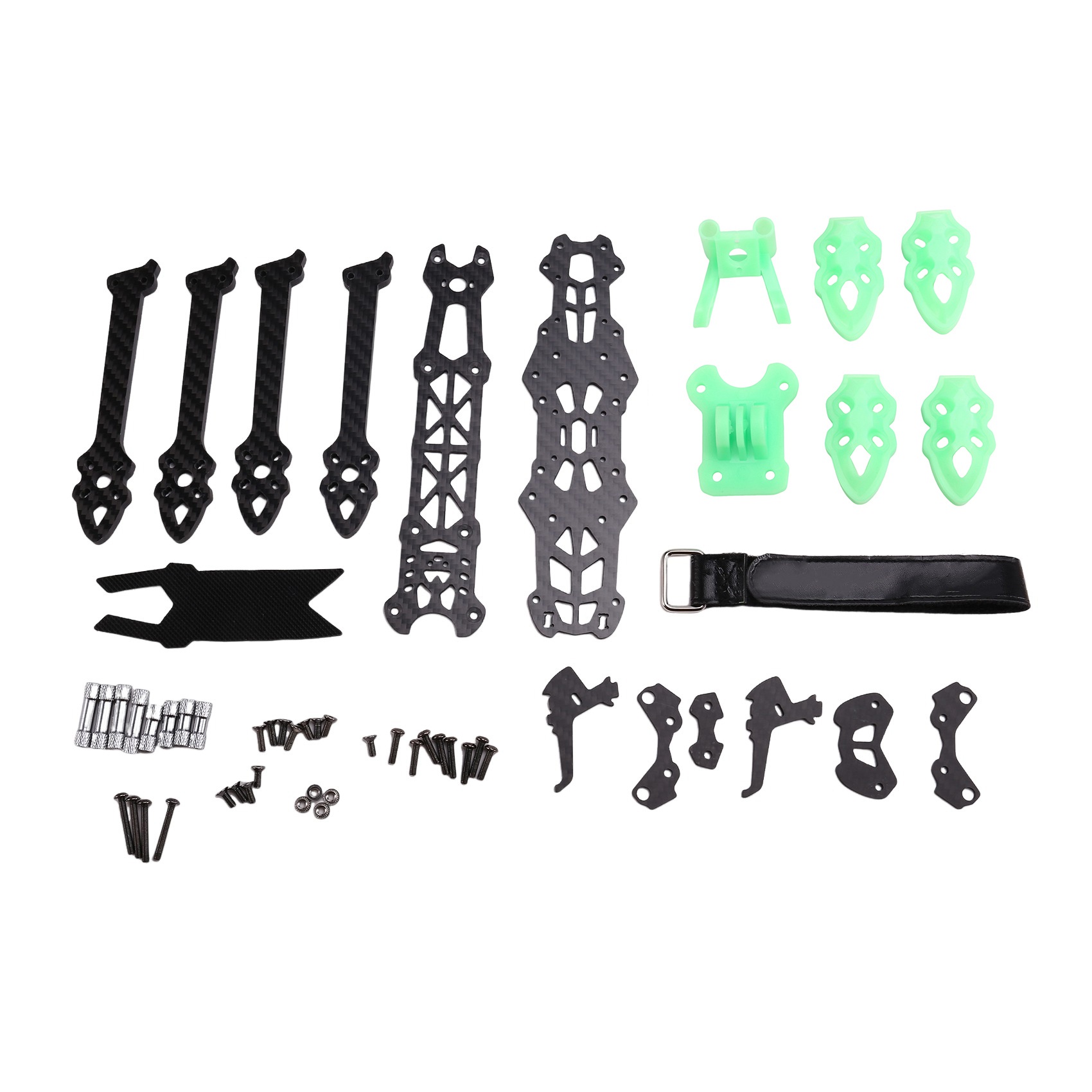 Kit de cadre FPV B78B-MARK4-HD - Drone Kit Fpv avis et prix