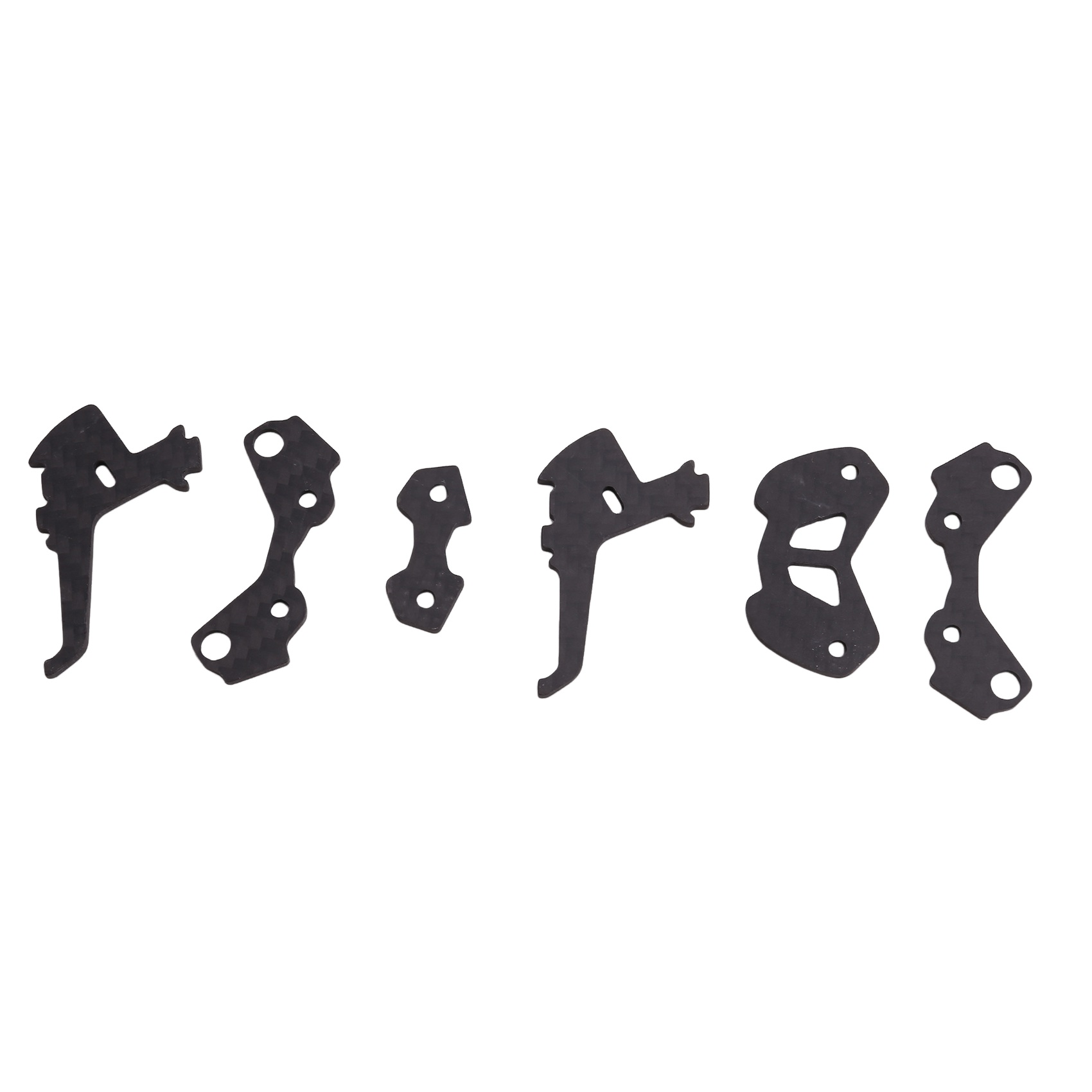 Kit de cadre FPV B78B-MARK4-HD - Drone Kit Fpv avis et prix