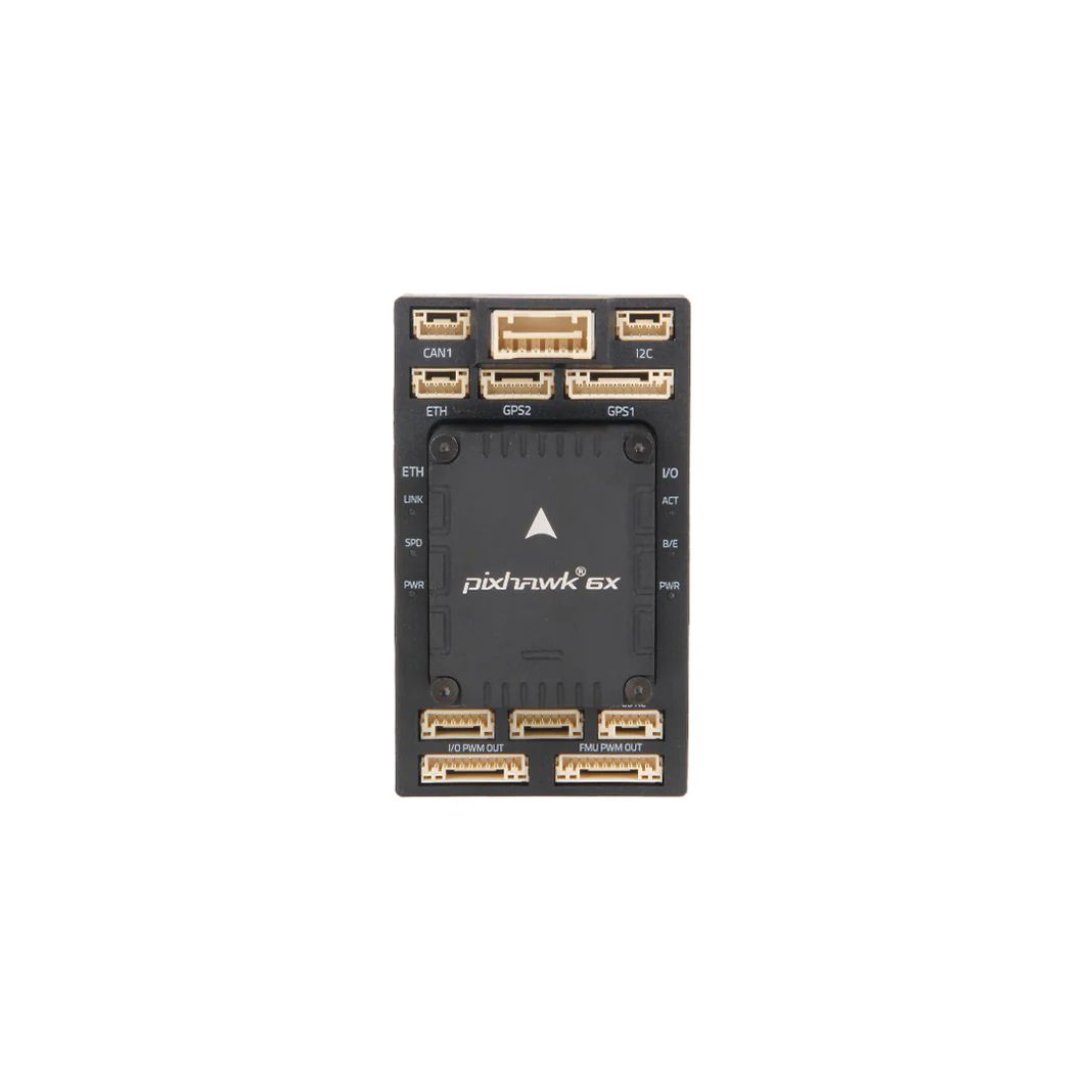Limi Holybro Pixhawk 6X (ICM-4 - Drone Kit Hexacopter avis et prix