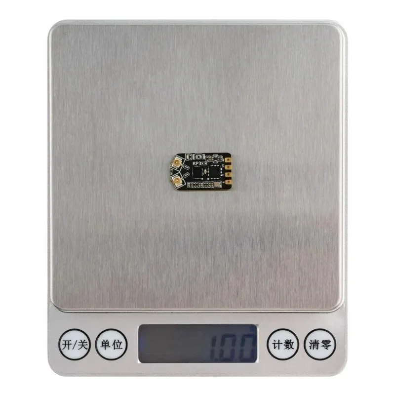 Récepteur Nano RadioMaster RP3 - Drone Kit Beginner avis et prix