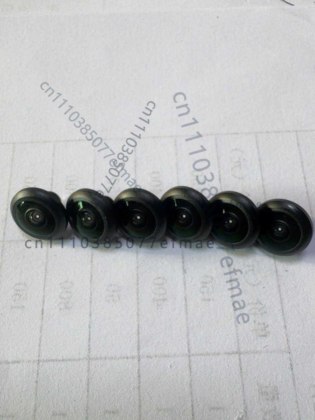1 pièce de verre fisheye pour  - Drone Kit Professional avis et prix