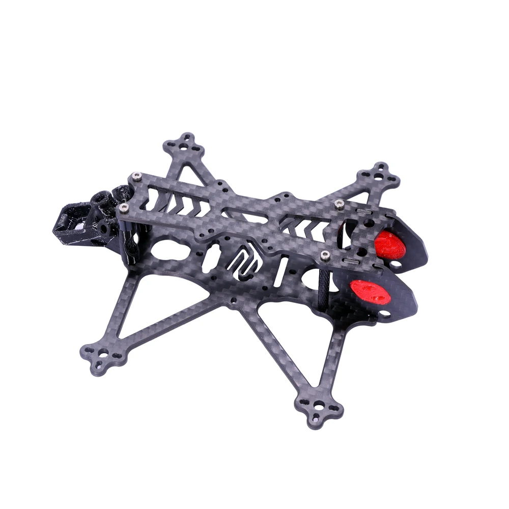 AlfaRC Fi-135 3 pouces Hélice  - Drone Kit Racing avis et prix