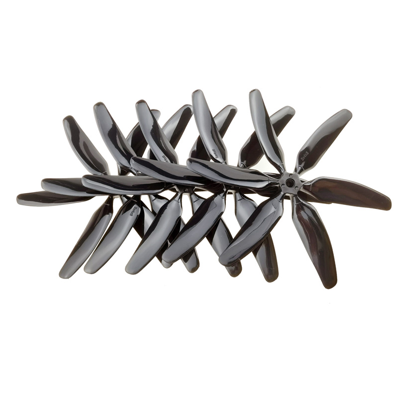 10 pièces 504060   5x4x6 6 pal - Drone Kit Octocopter avis et prix