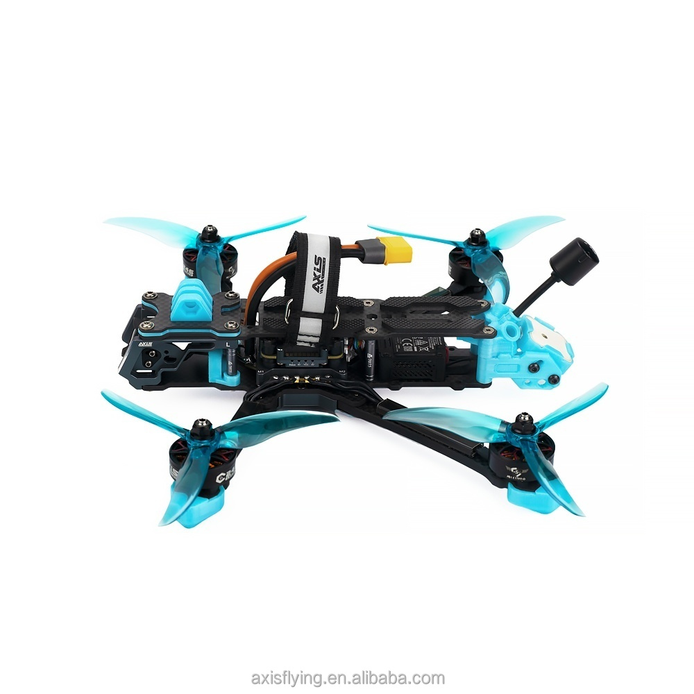 Drone FPV Freestyle Axisflying - Drone Kit Beginner avis et prix