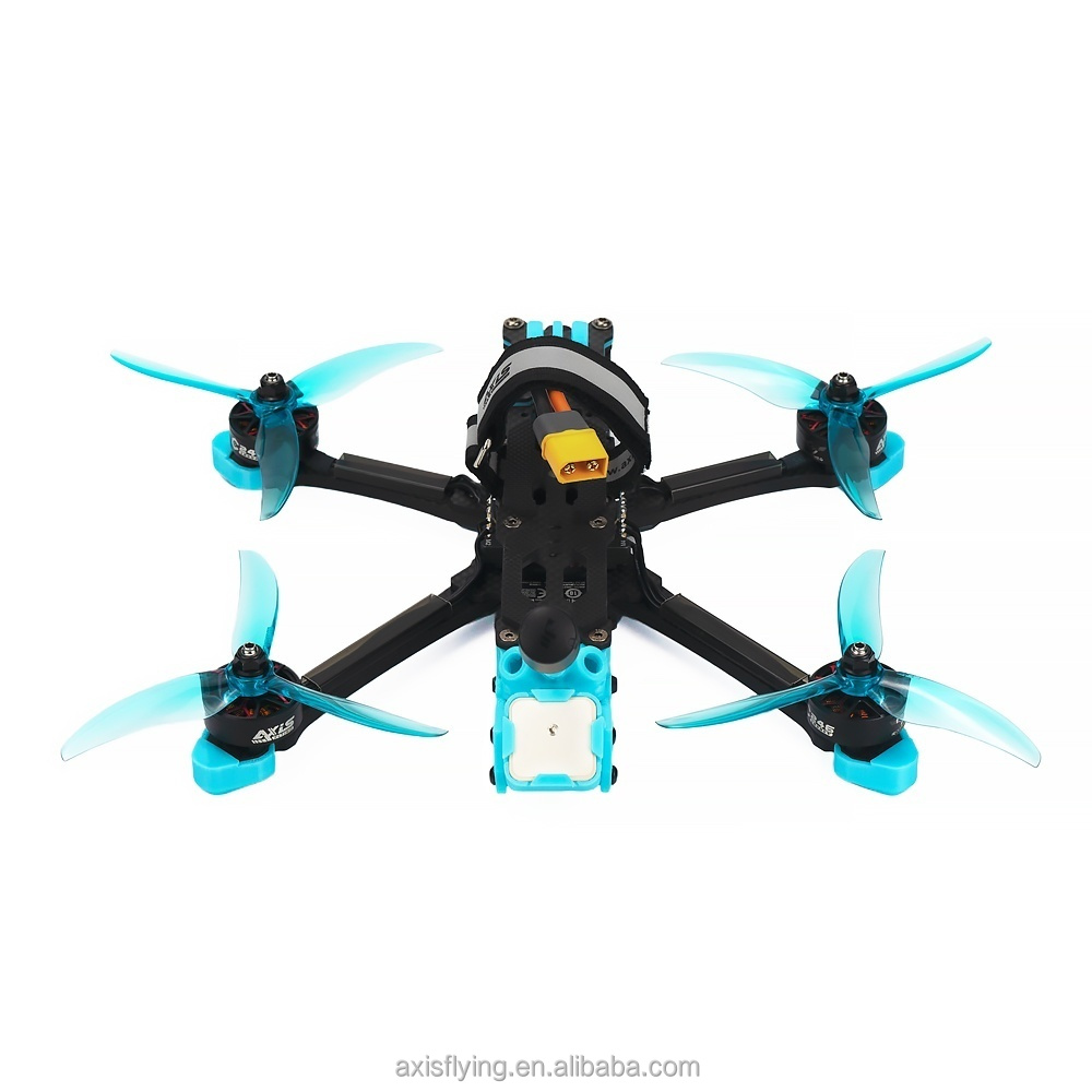 Drone FPV Freestyle Axisflying - Drone Kit Beginner avis et prix