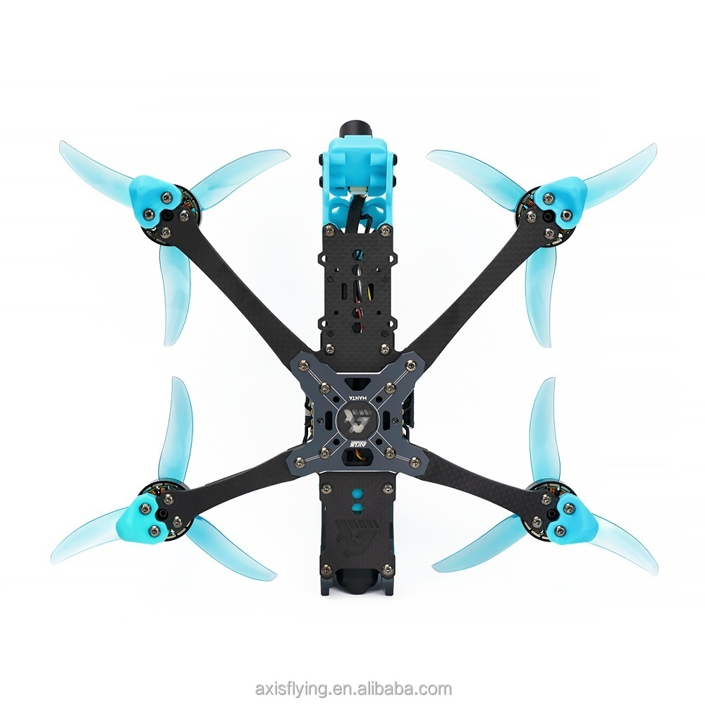 Drone FPV Freestyle Axisflying - Drone Kit Beginner avis et prix