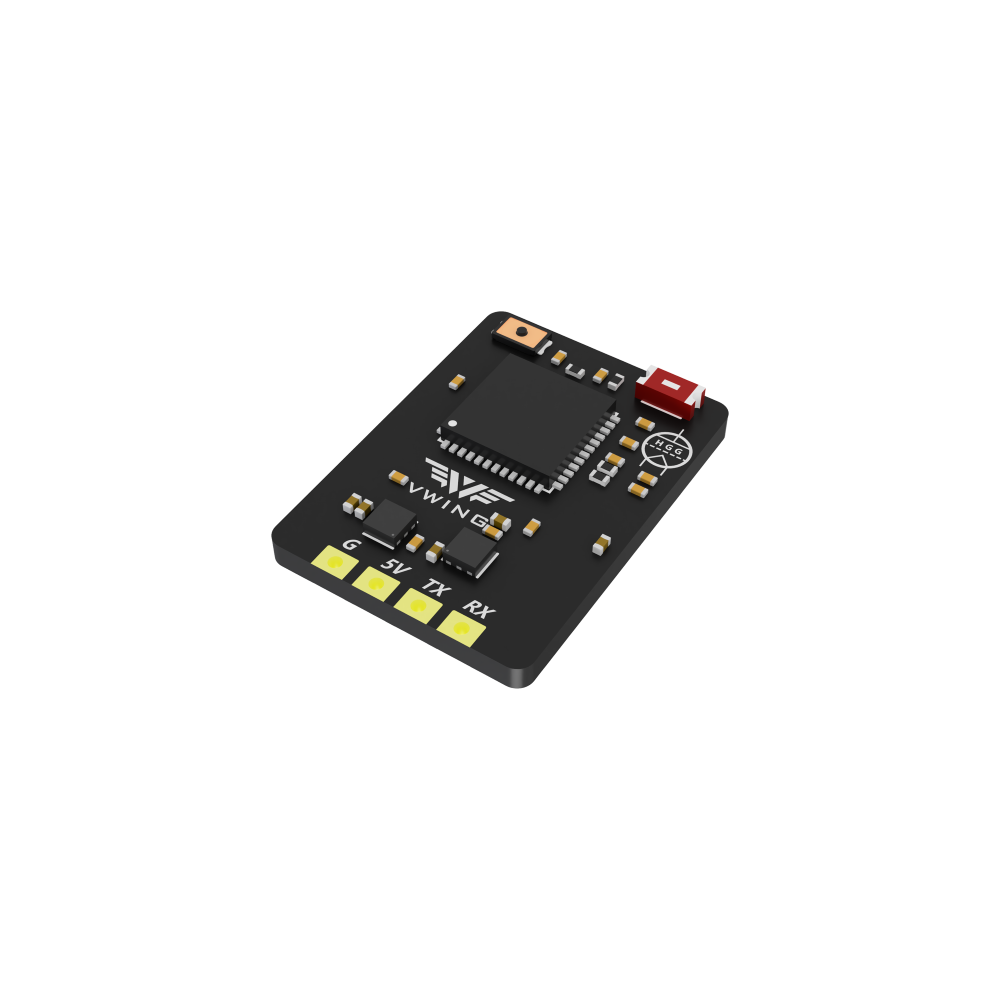 Récepteur ELRS à double bande  - Drone Kit Long Range avis et prix
