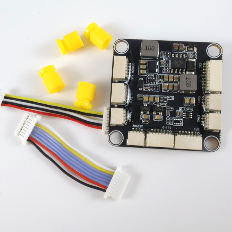 F405 V3 & 60A 4 en 1 ESC pile  - Drone Kit Plug And Play avis et prix