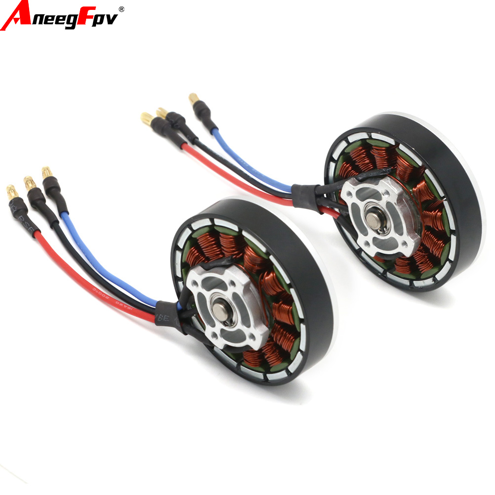 Moteur de Drone RC 5008 335KV  - Drone Kit Build Yourself avis et prix