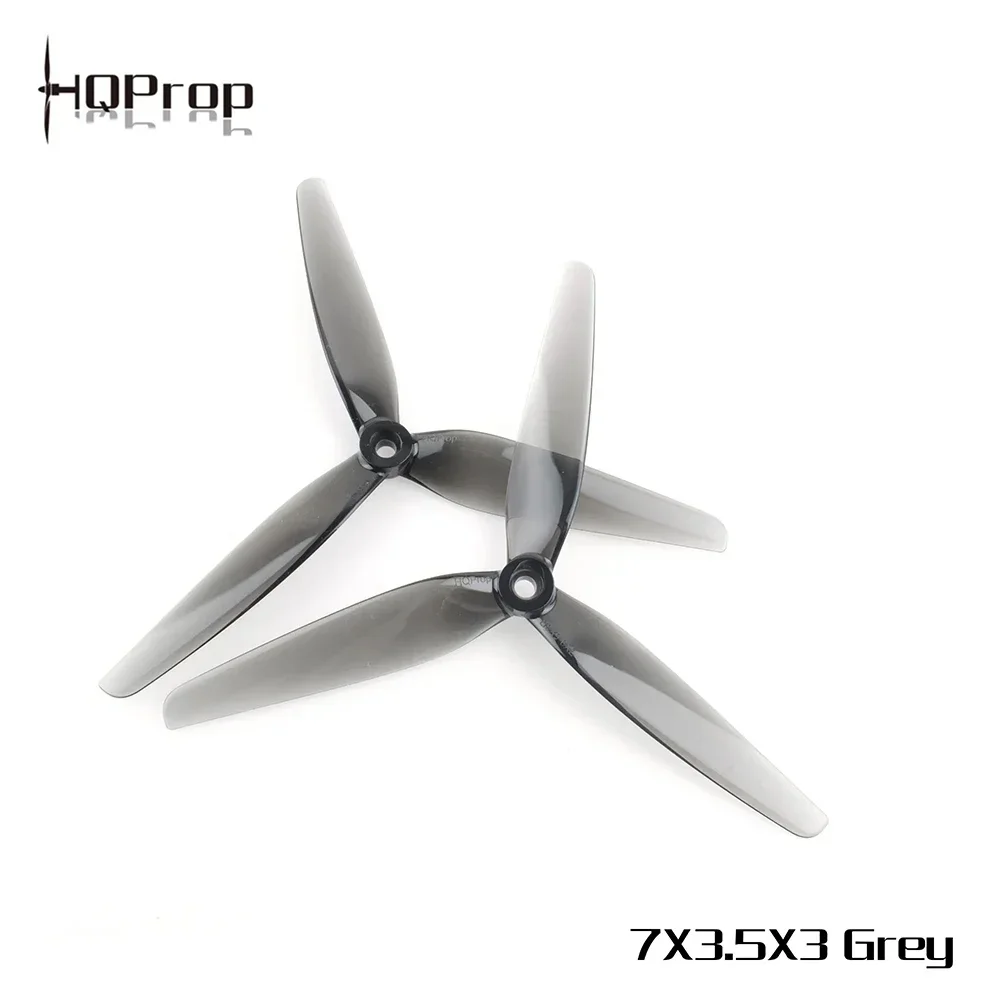HQProp-Hélice FPV pour drones  - Drone Kit Long Range avis et prix