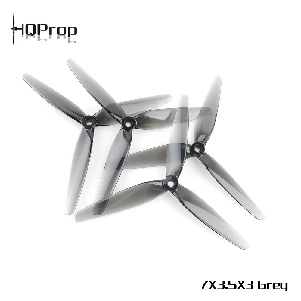 HQProp-Hélice FPV pour drones  - Drone Kit Long Range avis et prix