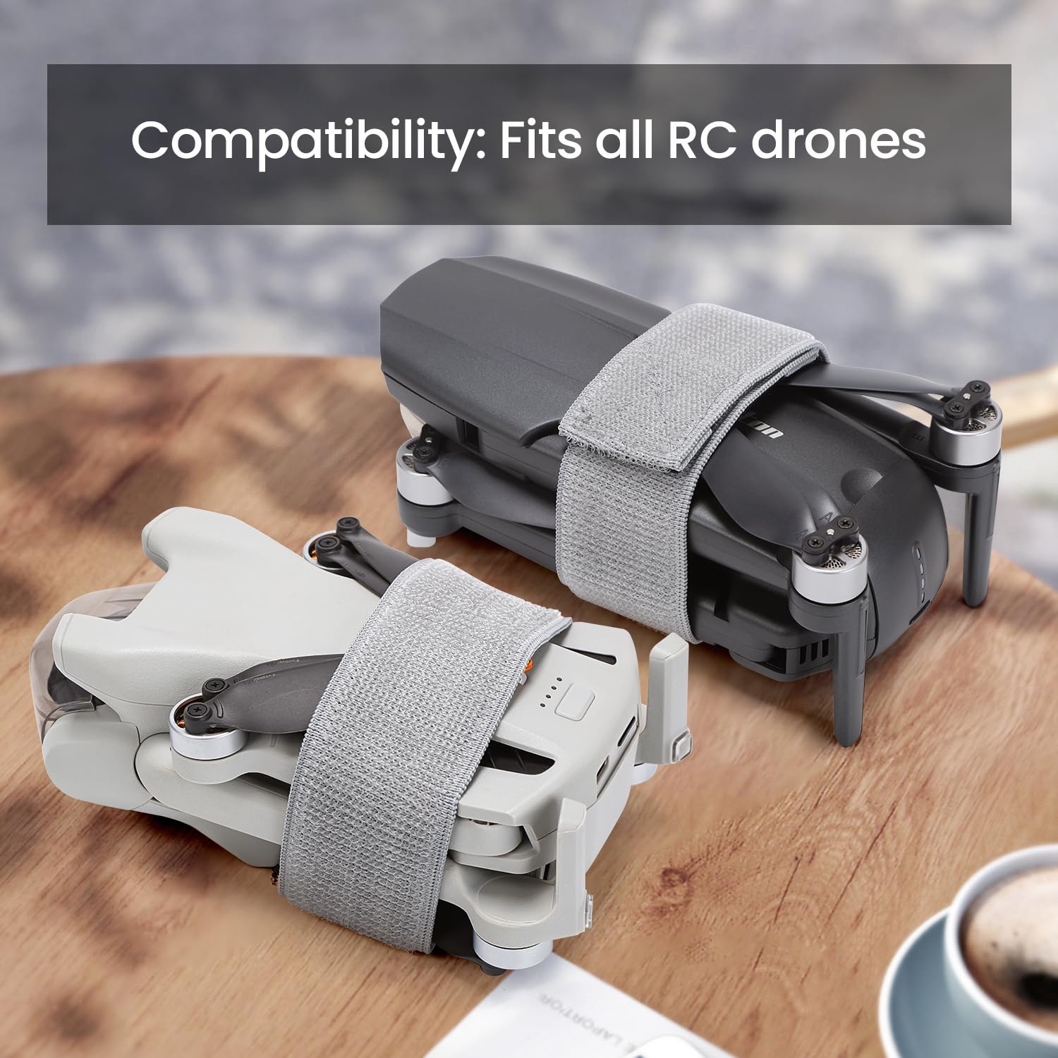 Sangle de fixation d'hélices p - Drone Kit Build Yourself avis et prix