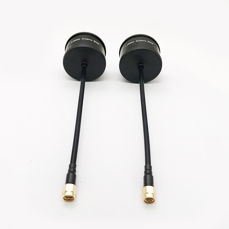 Antenne Omni polarisée circula - Drone Kit Long Range avis et prix